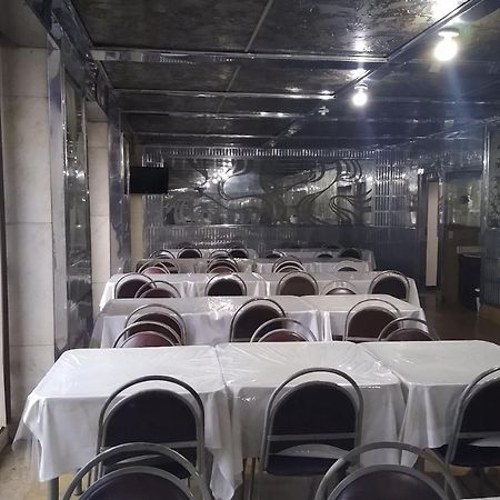 Hotel Barao De Tefe Рио-де-Жанейро Экстерьер фото