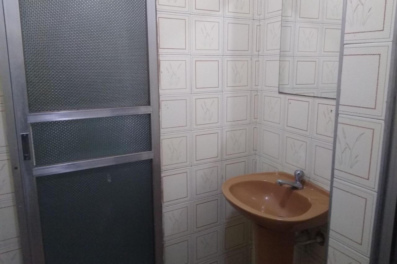 Hotel Barao De Tefe Рио-де-Жанейро Экстерьер фото