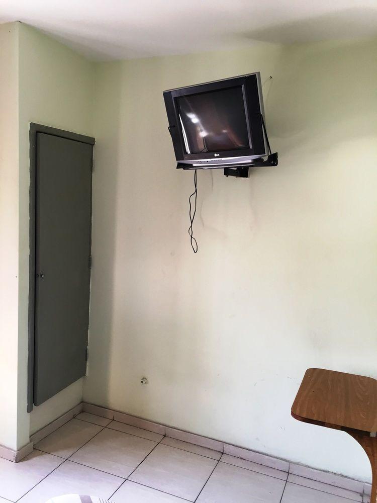 Hotel Barao De Tefe Рио-де-Жанейро Экстерьер фото