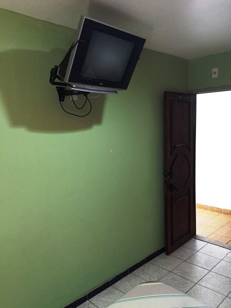 Hotel Barao De Tefe Рио-де-Жанейро Экстерьер фото